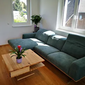  Apartment Spacy Next To The Center Of With Terrasse