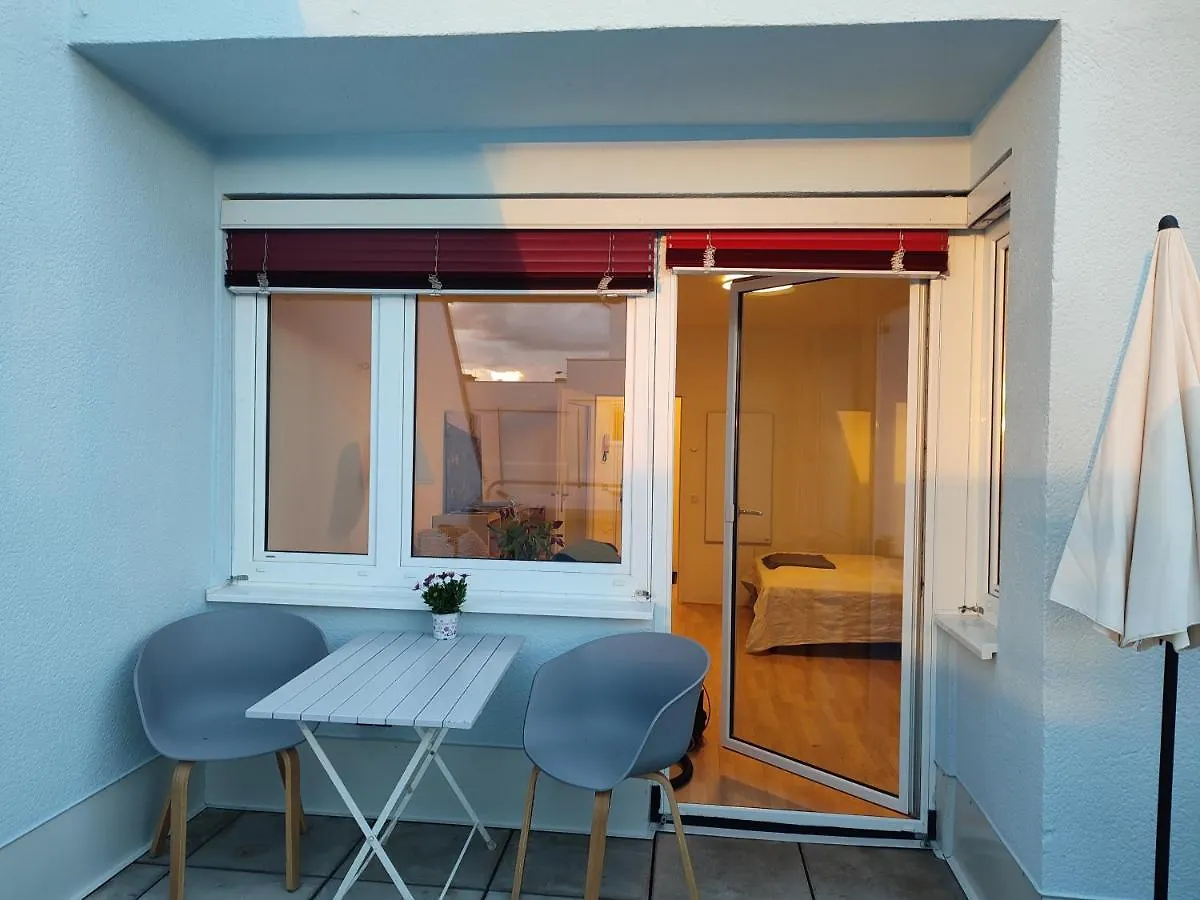 Studio Mit Terrasse In Zentraler Lage Graz Austria
